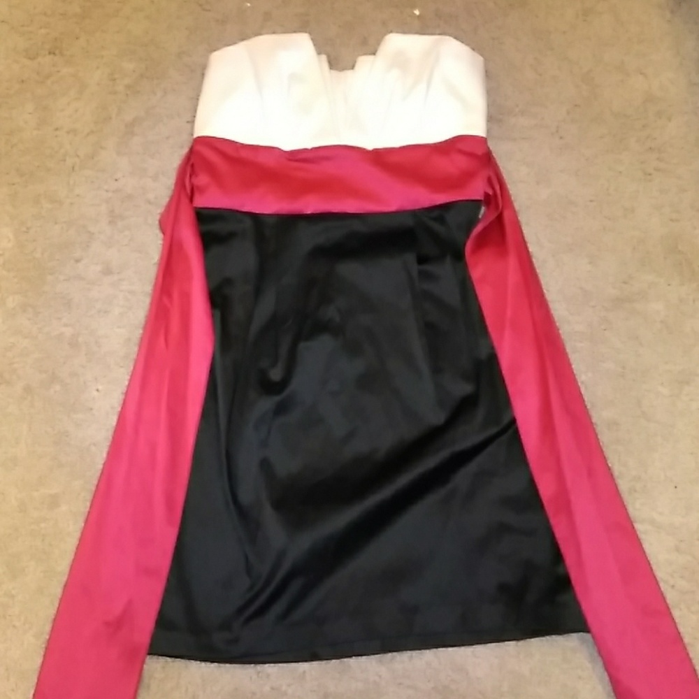 Cute prom or date dress teezeme